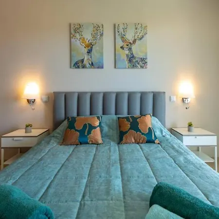 Oasis Sunset By Gestaz Apartamento *